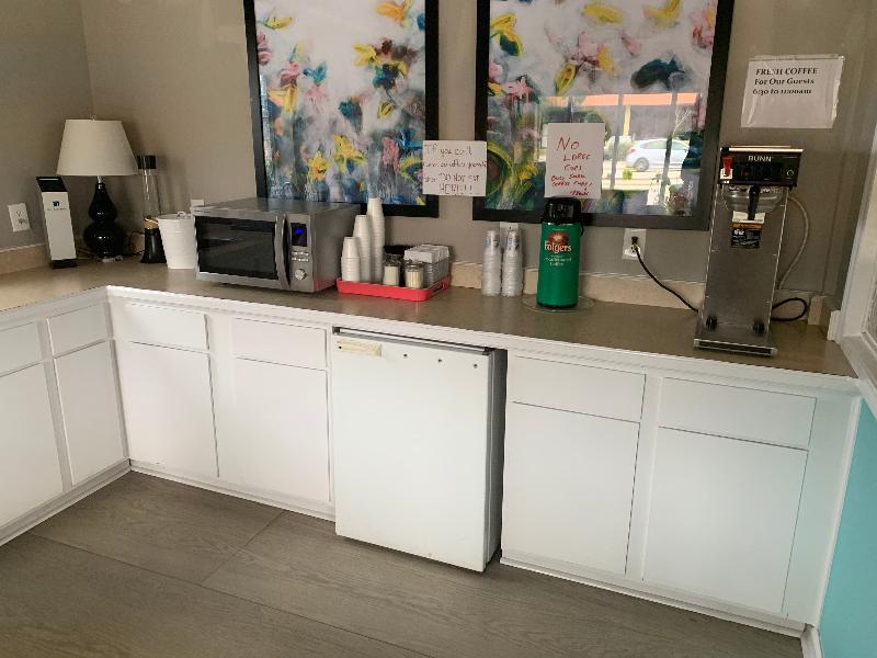 Oyo Hotel Myrtle Beach Kings Hwy Экстерьер фото