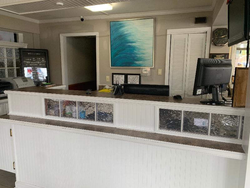 Oyo Hotel Myrtle Beach Kings Hwy Экстерьер фото