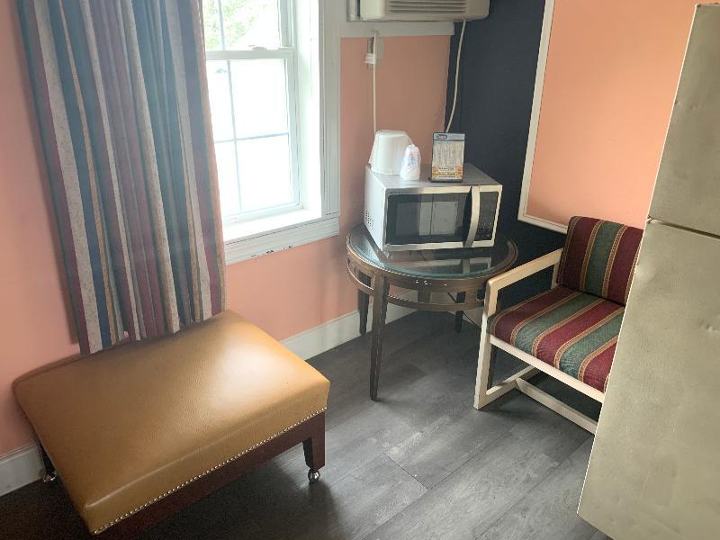 Oyo Hotel Myrtle Beach Kings Hwy Экстерьер фото