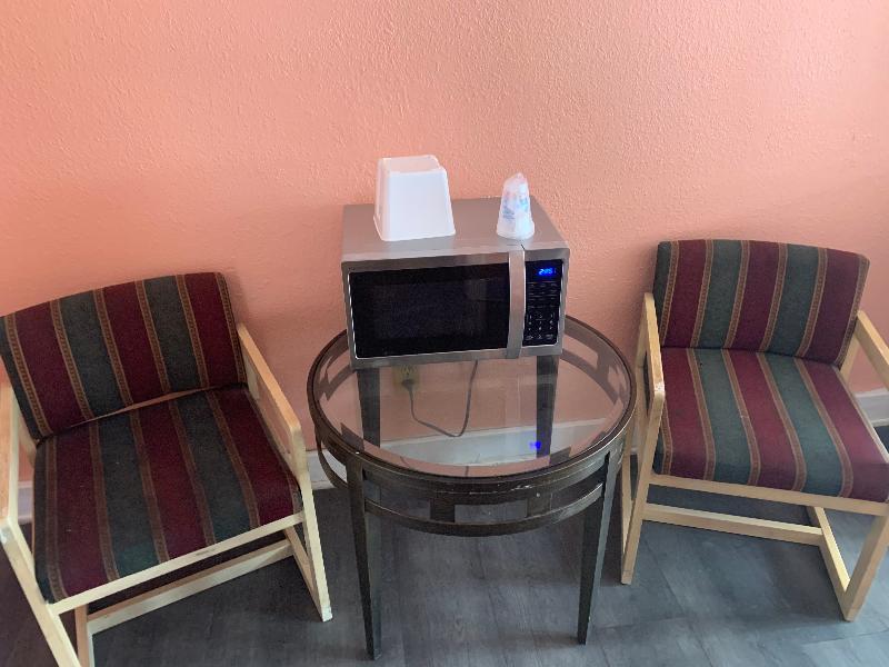 Oyo Hotel Myrtle Beach Kings Hwy Экстерьер фото